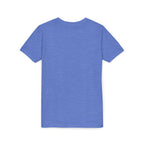 OBX Outer Banks Youth Tee — Classic Town Name Graphic Kids Shirt
