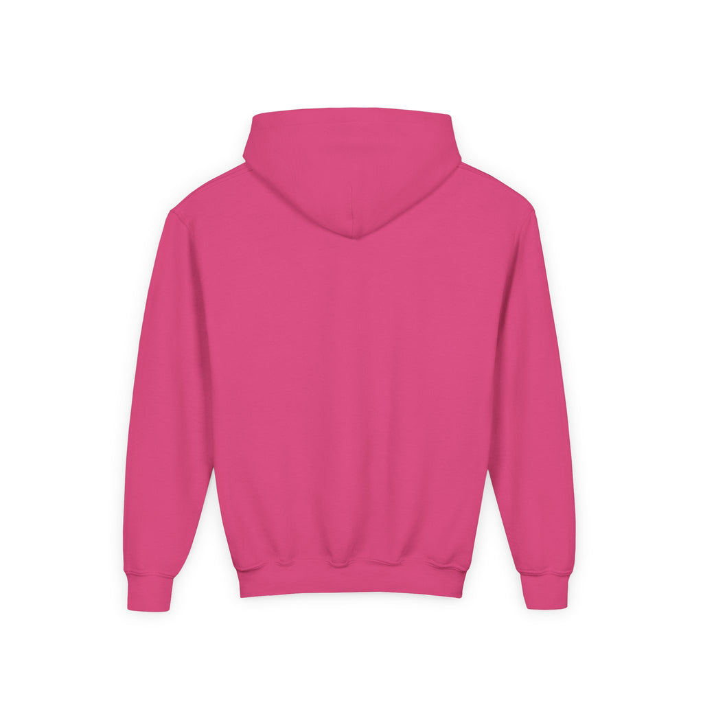 Deerfield River Youth Hoodie