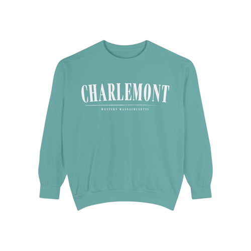Charlemont Sweatshirt — Coastal Crewneck