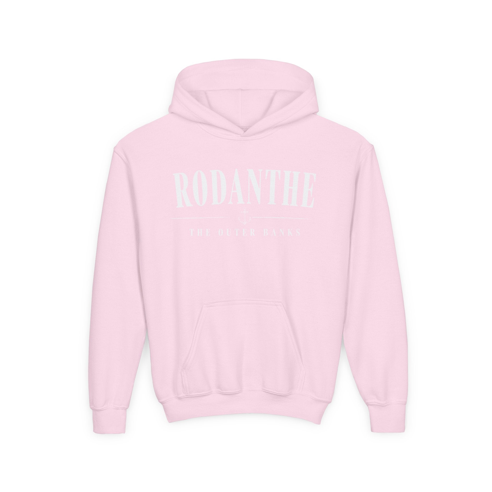 Rodanthe Outer Banks Youth Hoodie