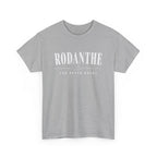 Rodanthe OBX T-Shirt — Vintage Collegiate River Town Tee