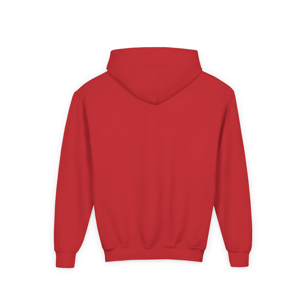 Charlemont Massachusetts Youth Hoodie