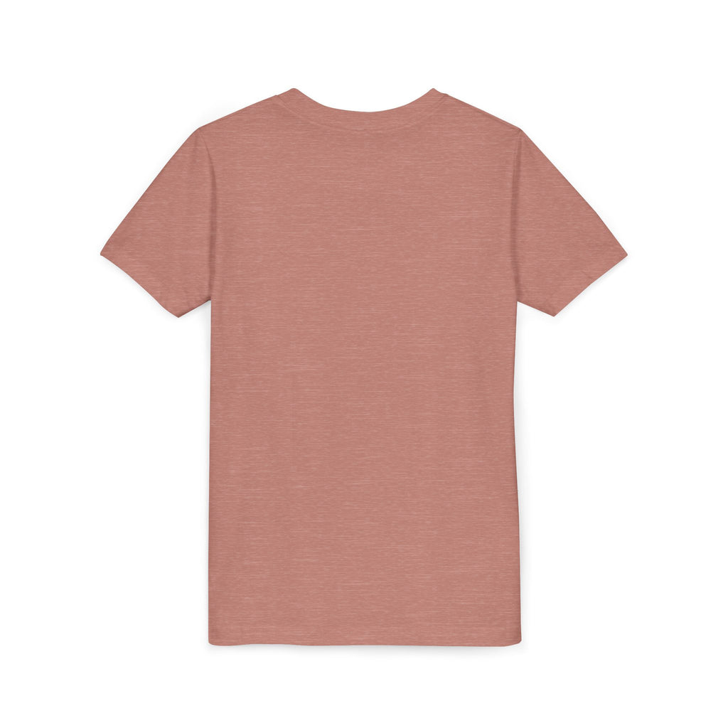 Charlemont Youth Tee — Classic Town Name Graphic Kids Shirt
