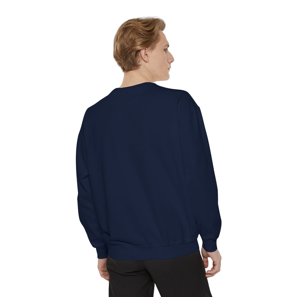 A few good days Sweatshirt — Crewneck