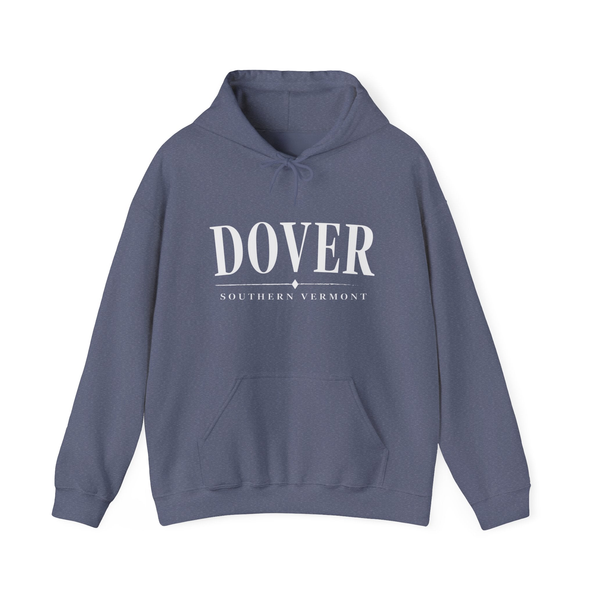 Dover Unisex Heavy Blend™ Hooded Sweatshirt