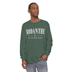 Rodanthe Outer Banks Long Sleeve Tee