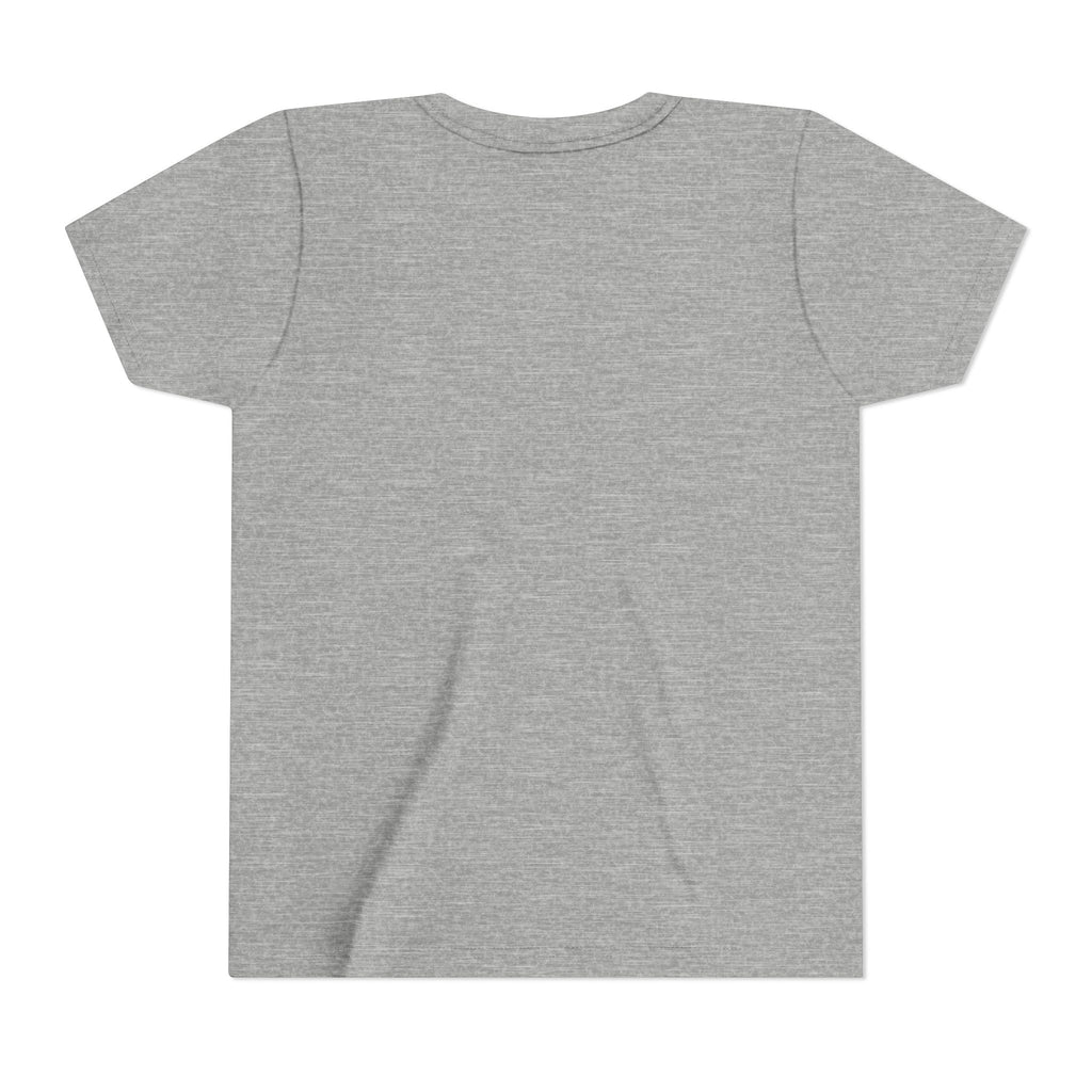 Charlemont trails rivers good times Youth Tee —