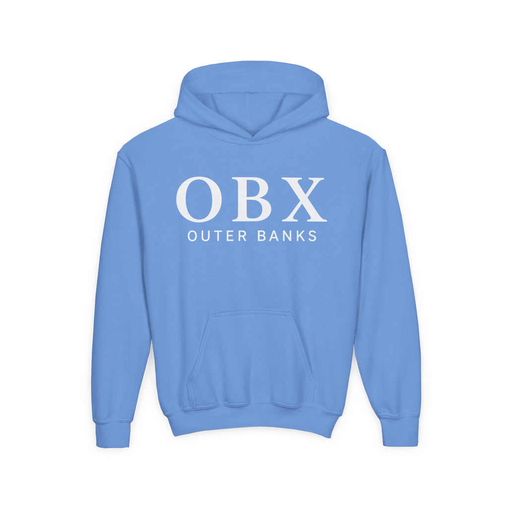 OBX Outer Banks Youth Hoodie