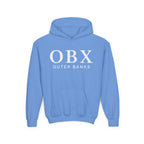 OBX Outer Banks Youth Hoodie