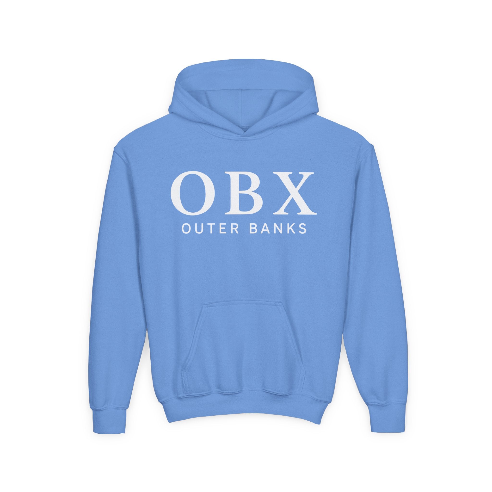OBX Outer Banks Youth Hoodie