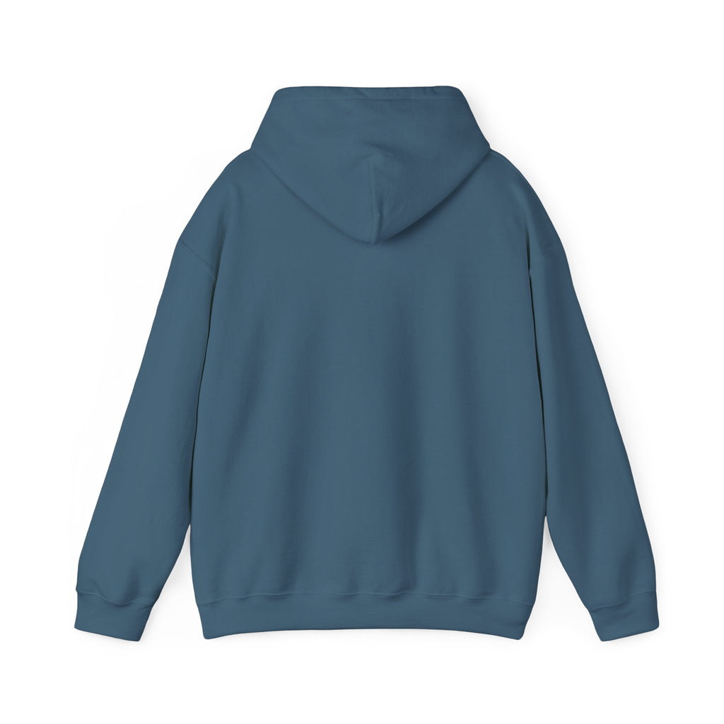 Dover Unisex Heavy Blend™ Hooded Sweatshirt