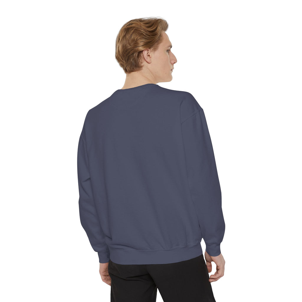 Wilmington Vermont Sweatshirt — Coastal Crewneck