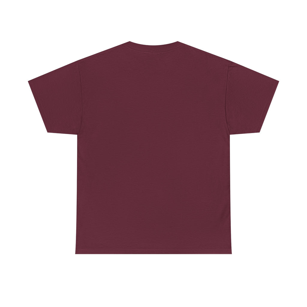 Dover T-Shirt — Vintage Collegiate River Town Tee