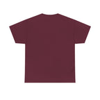 Dover T-Shirt — Vintage Collegiate River Town Tee