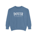 Dover Vermont Sweatshirt — Coastal Crewneck