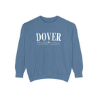 Dover Vermont Sweatshirt — Coastal Crewneck
