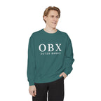 OBX Outer Banks Sweatshirt — Coastal Crewneck