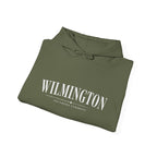 Wilmington Unisex Heavy Blend™ Hooded Sweatshirt