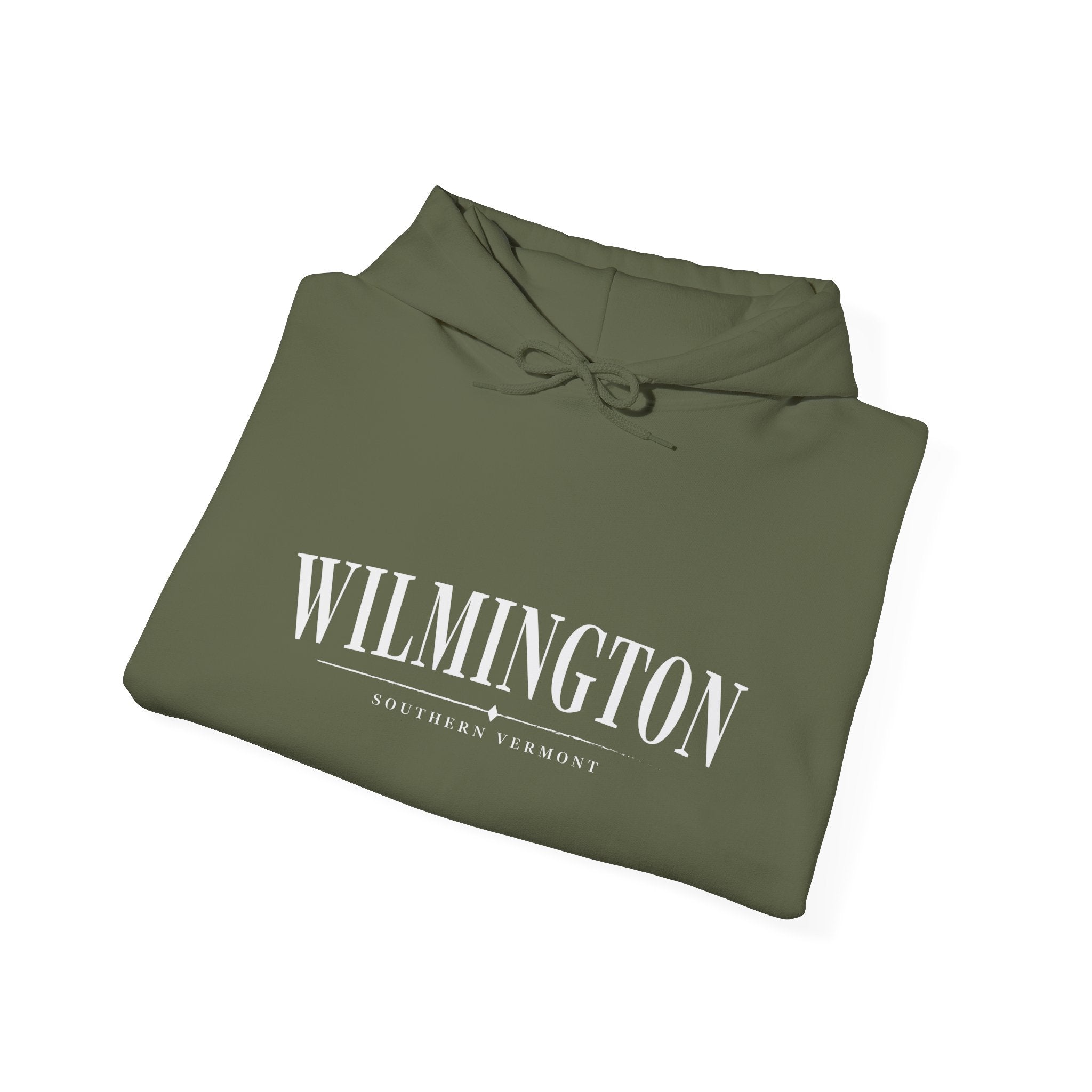 Wilmington Unisex Heavy Blend™ Hooded Sweatshirt