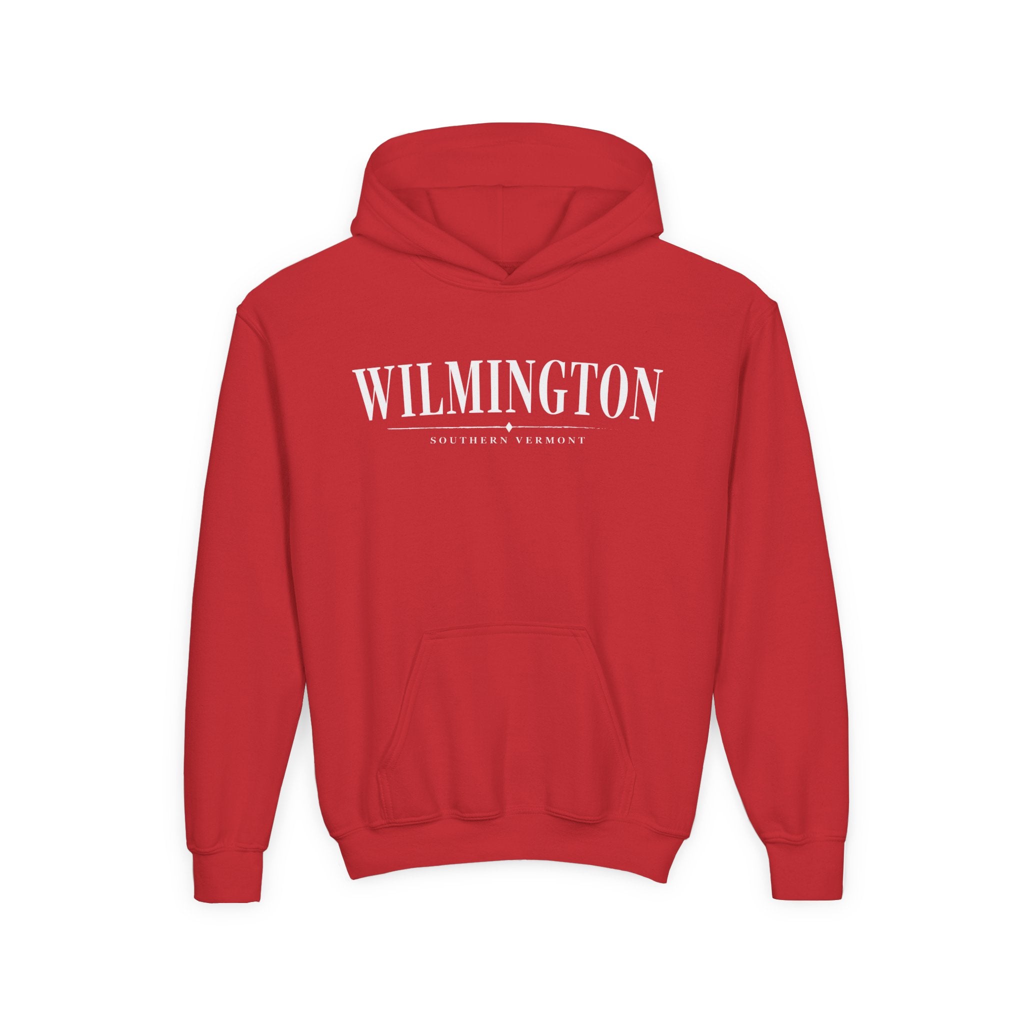Wilmington Youth Hoodie