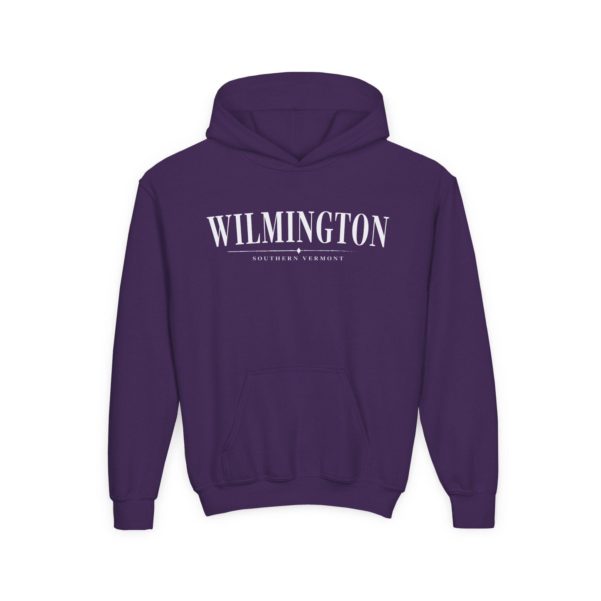 Wilmington Youth Hoodie