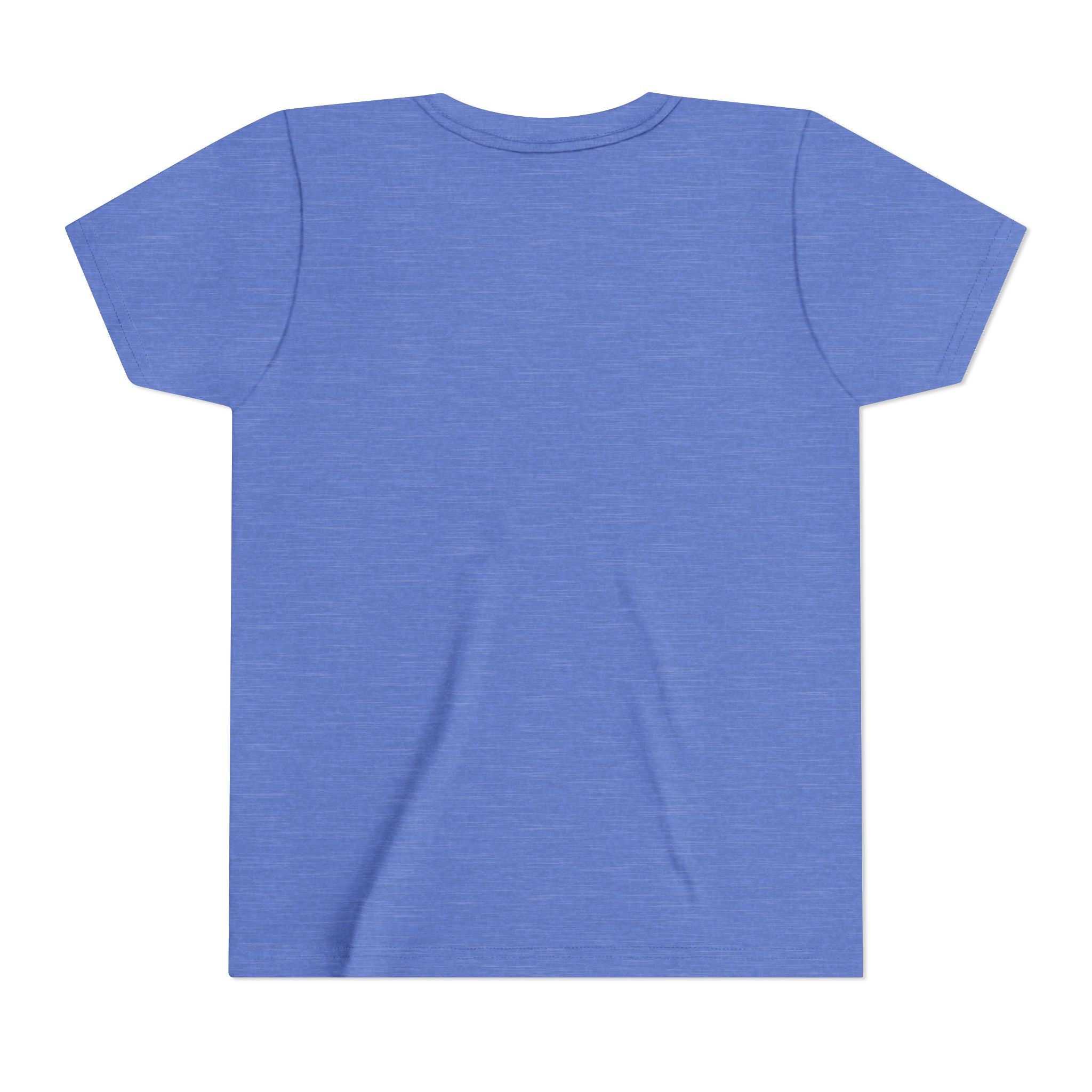 Deerfield River-Massachusetts Youth Tee — Classic Southern Vermont Kids T-Shirt