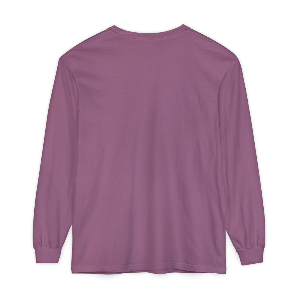 Charlemont Massachusetts Long Sleeve Tee