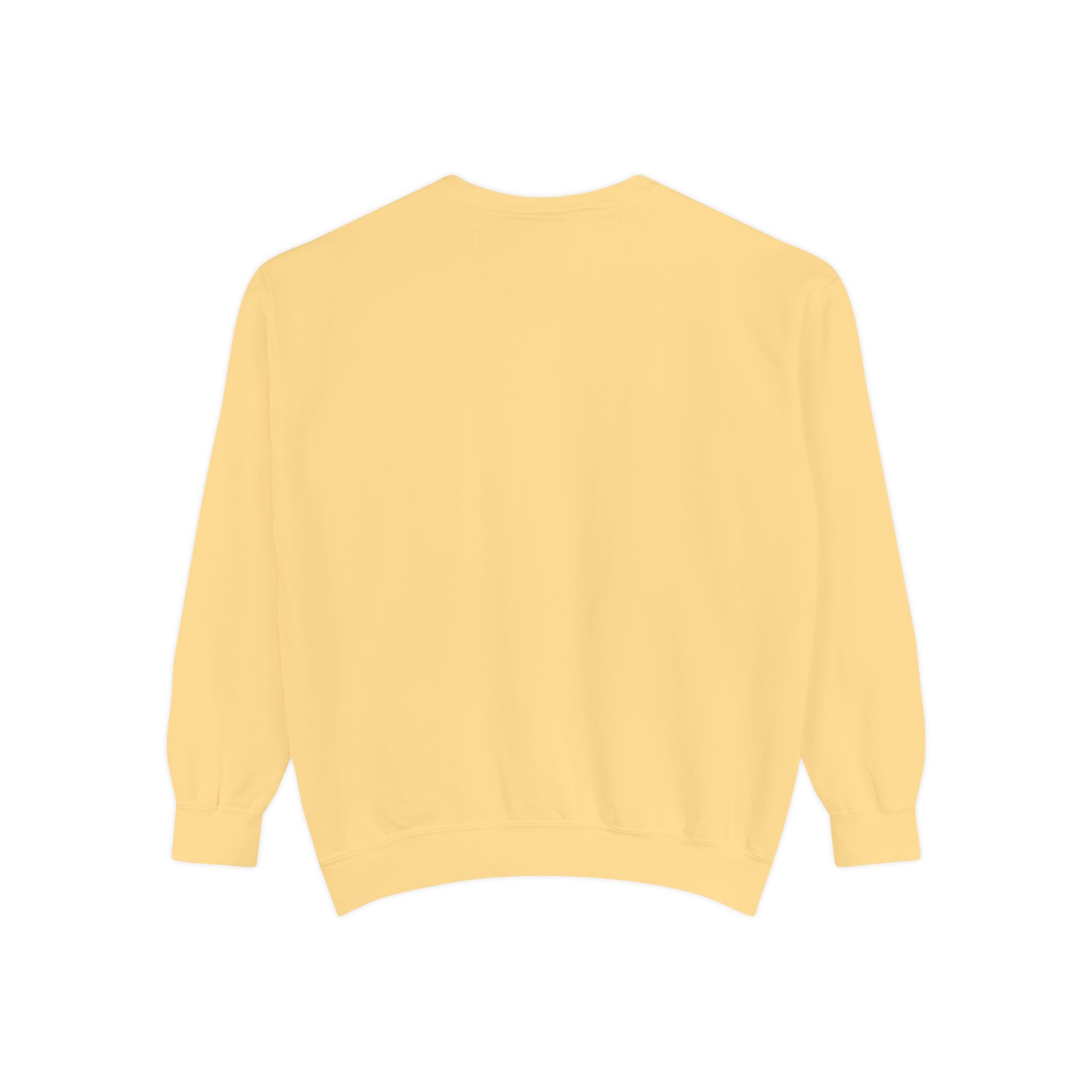 Charlemont Sweatshirt — Coastal Crewneck