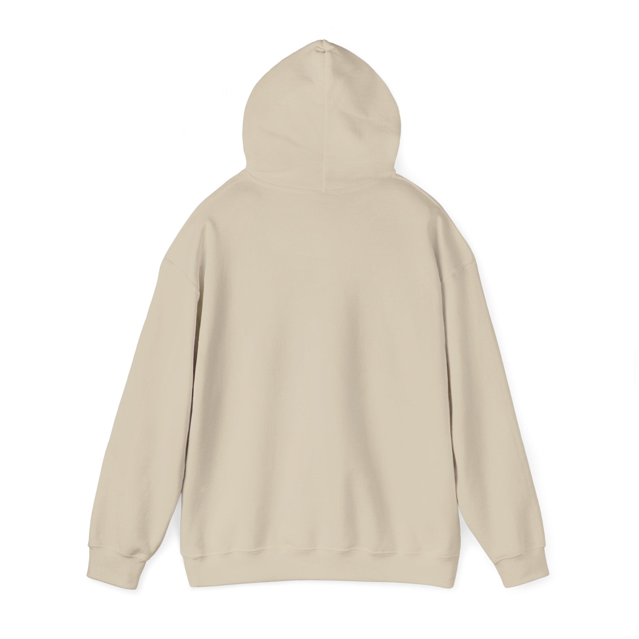 Charlemont Unisex Heavy Blend™ Hooded Sweatshirt