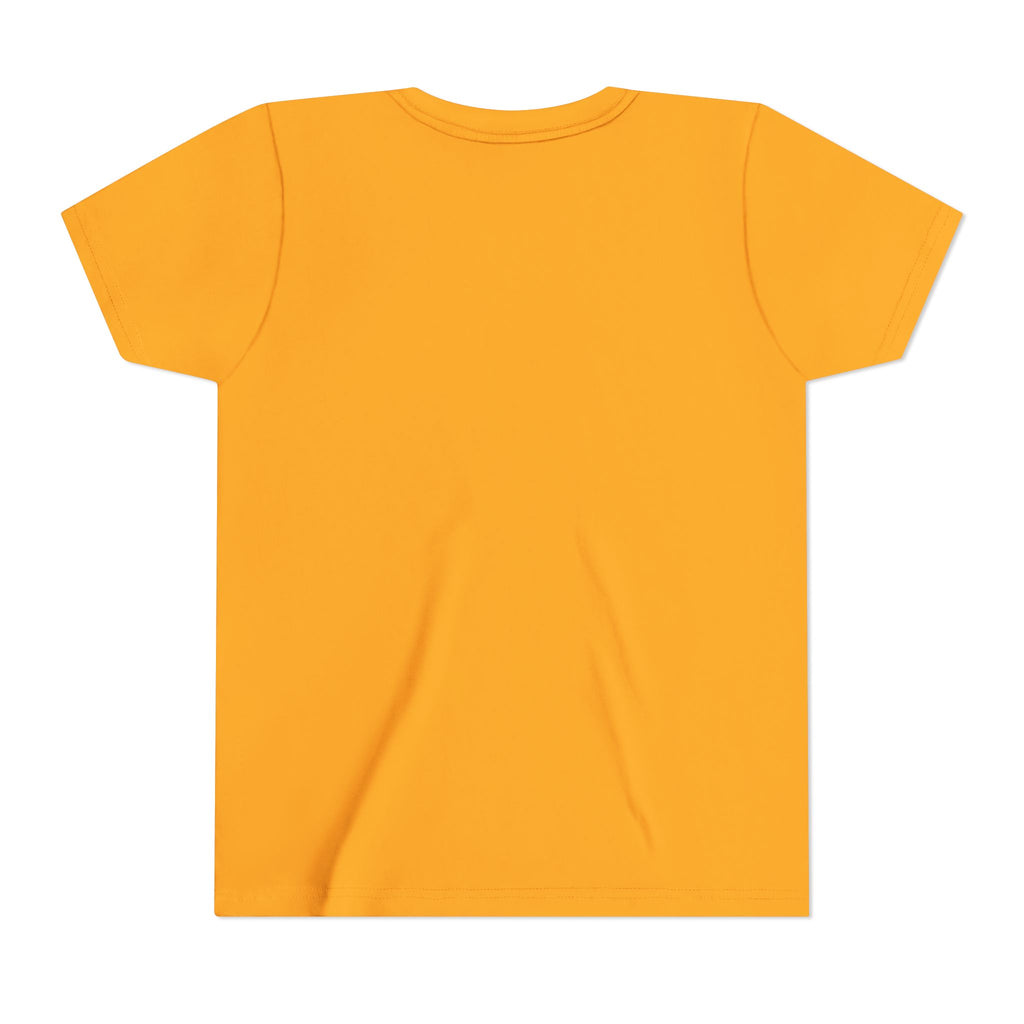 Deerfield River-Massachusetts Youth Tee — Classic Southern Vermont Kids T-Shirt