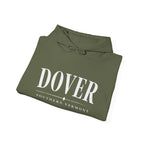 Dover Unisex Heavy Blend™ Hooded Sweatshirt