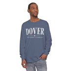 Dover Southern Vermont Long Sleeve Tee