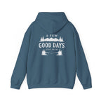 Charlemont-A Few Good Days Unisex Heavy Blend™ Hooded Sweatshirt