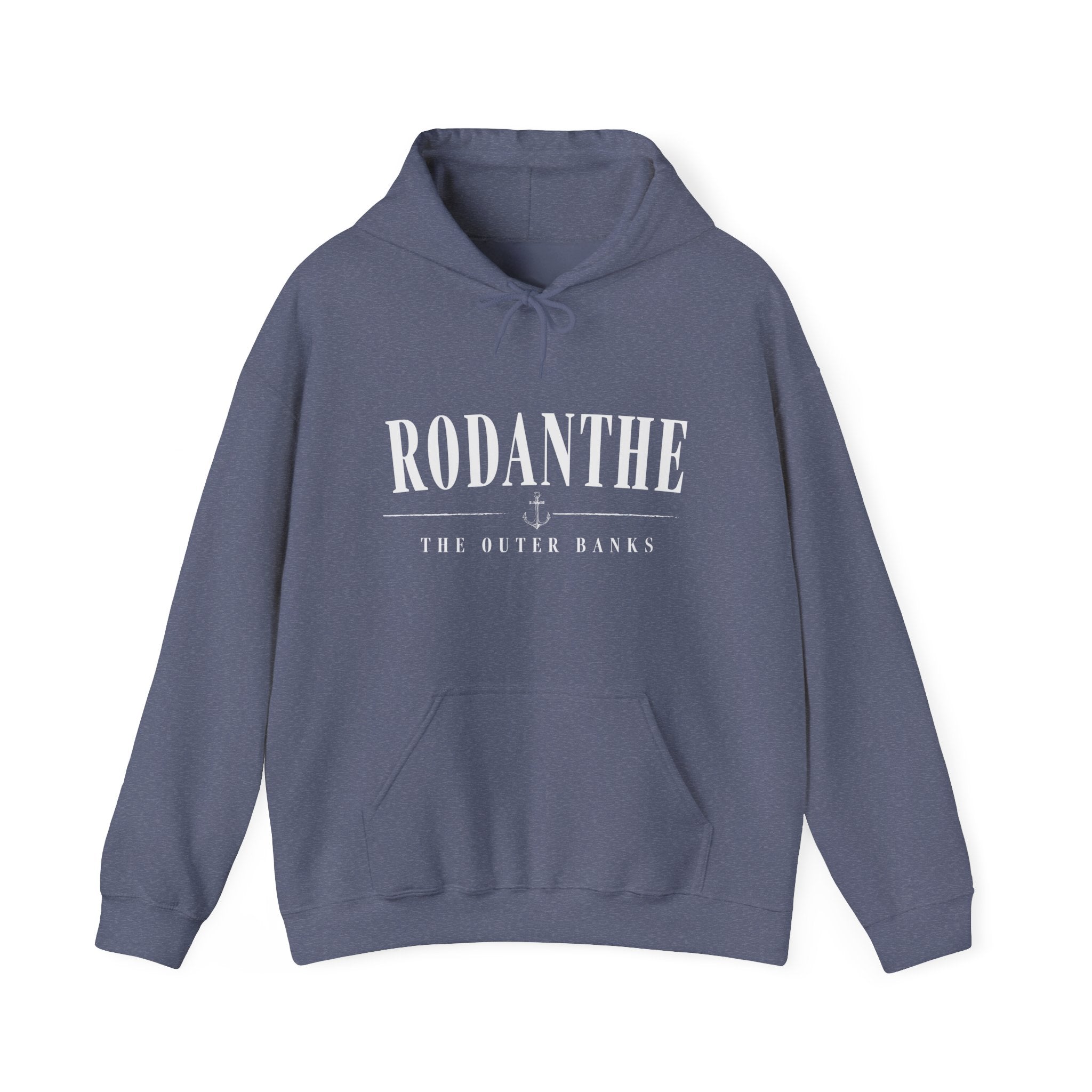 Rodanthe Unisex Heavy Blend™ Hooded Sweatshirt