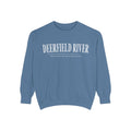 Deerfield River Sweatshirt — Coastal Crewneck