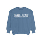 Deerfield River Sweatshirt — Coastal Crewneck
