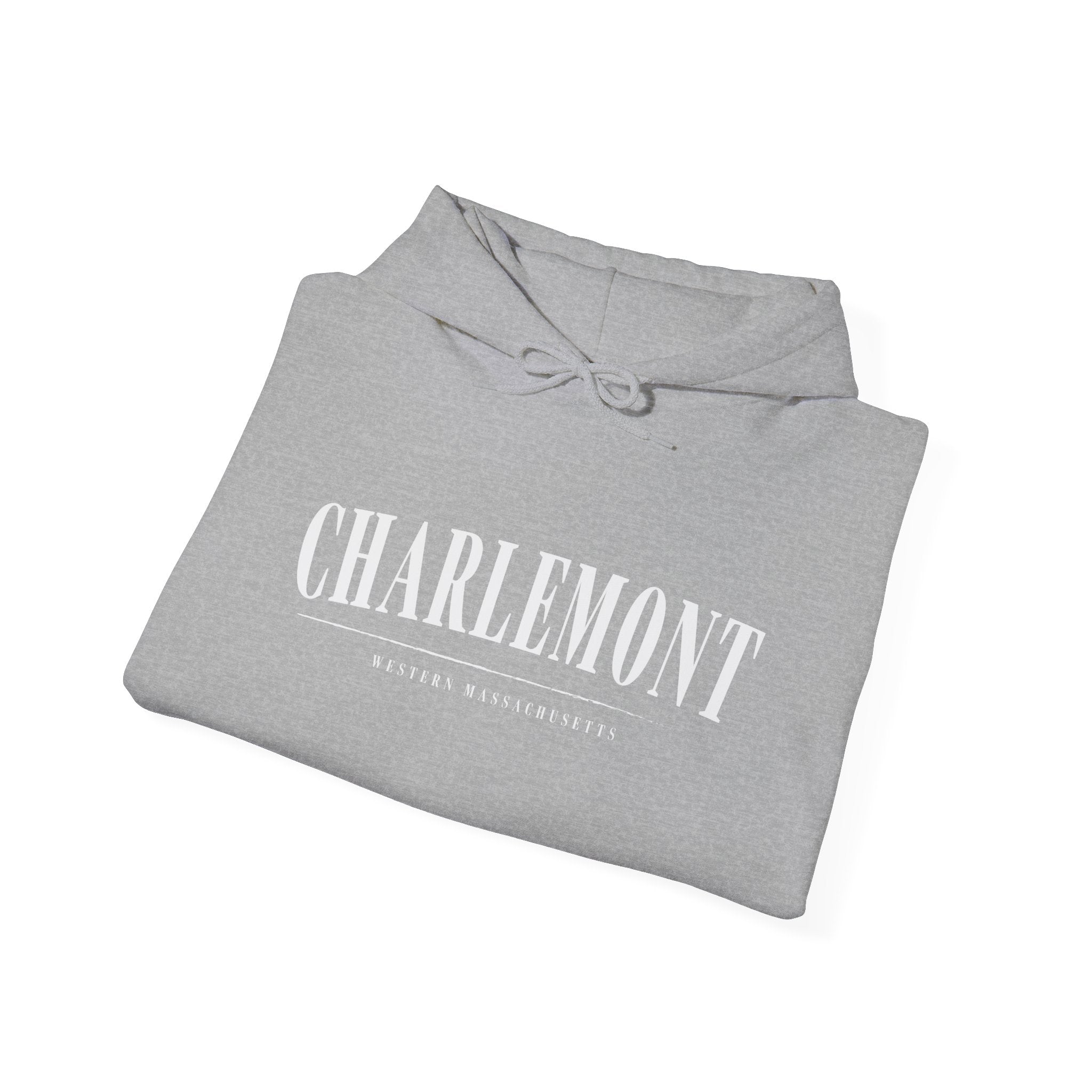 Charlemont Unisex Heavy Blend™ Hooded Sweatshirt