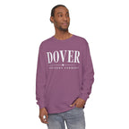 Dover Southern Vermont Long Sleeve Tee