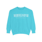 Deerfield River Sweatshirt — Coastal Crewneck
