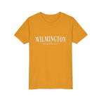Wilmington Youth Tee – Coastal City Kids Shirt