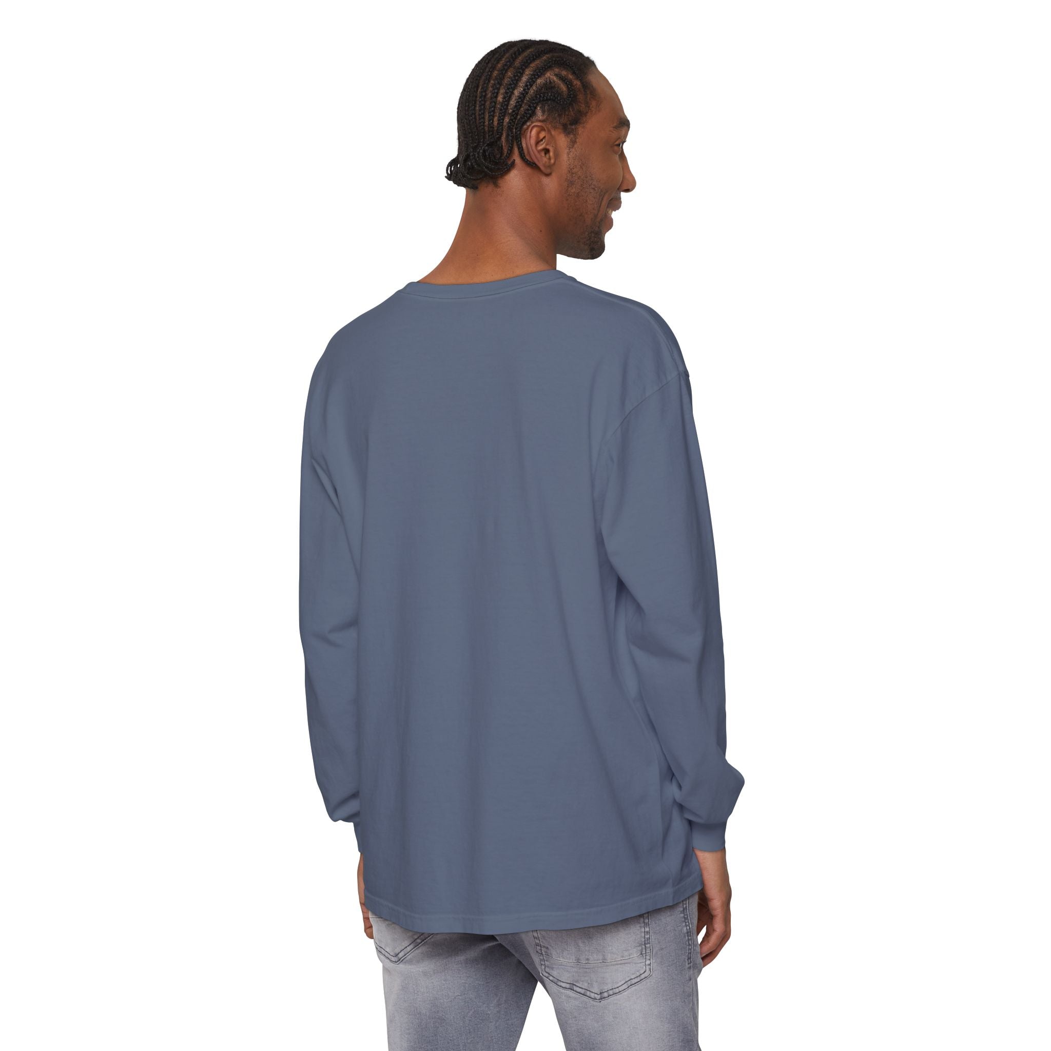Rodanthe Outer Banks Long Sleeve Tee