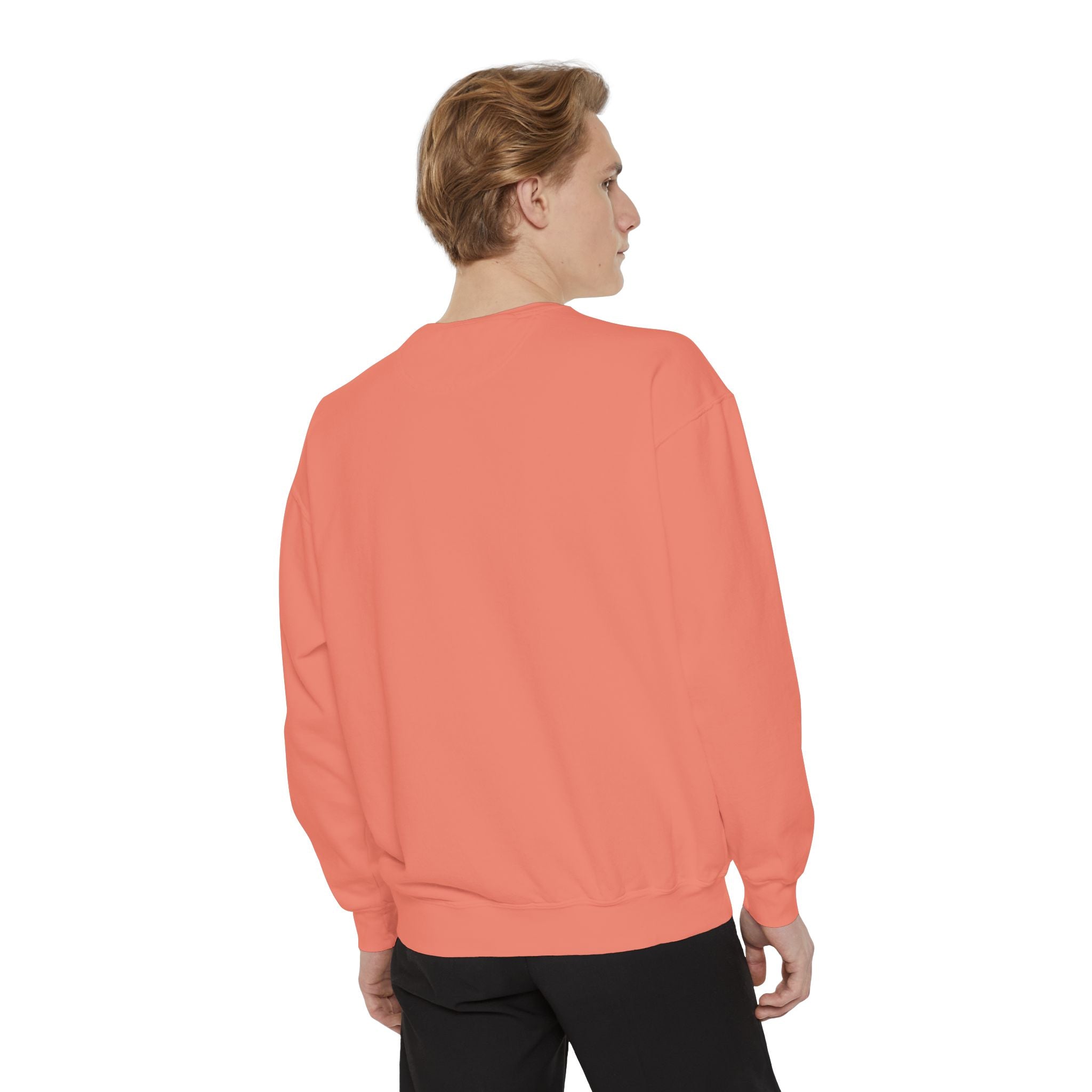 Deerfield River Sweatshirt — Coastal Crewneck