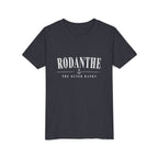 Rodanthe Outer Banks Youth Tee — Classic Town Name Graphic Kids Shirt