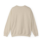Vermont Crewneck Sweatshirt – Coastal Neutral Pullover