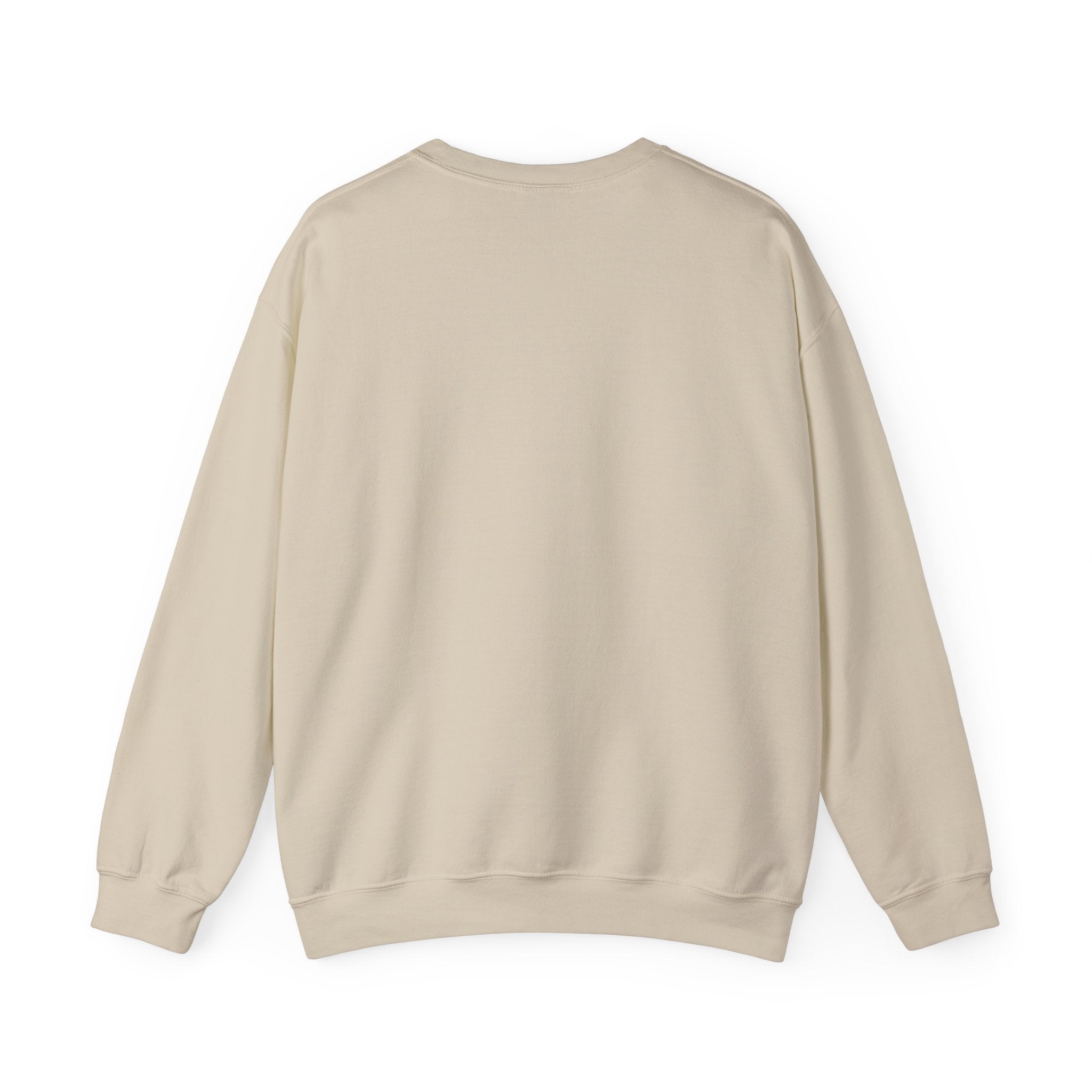 Vermont Crewneck Sweatshirt – Coastal Neutral Pullover