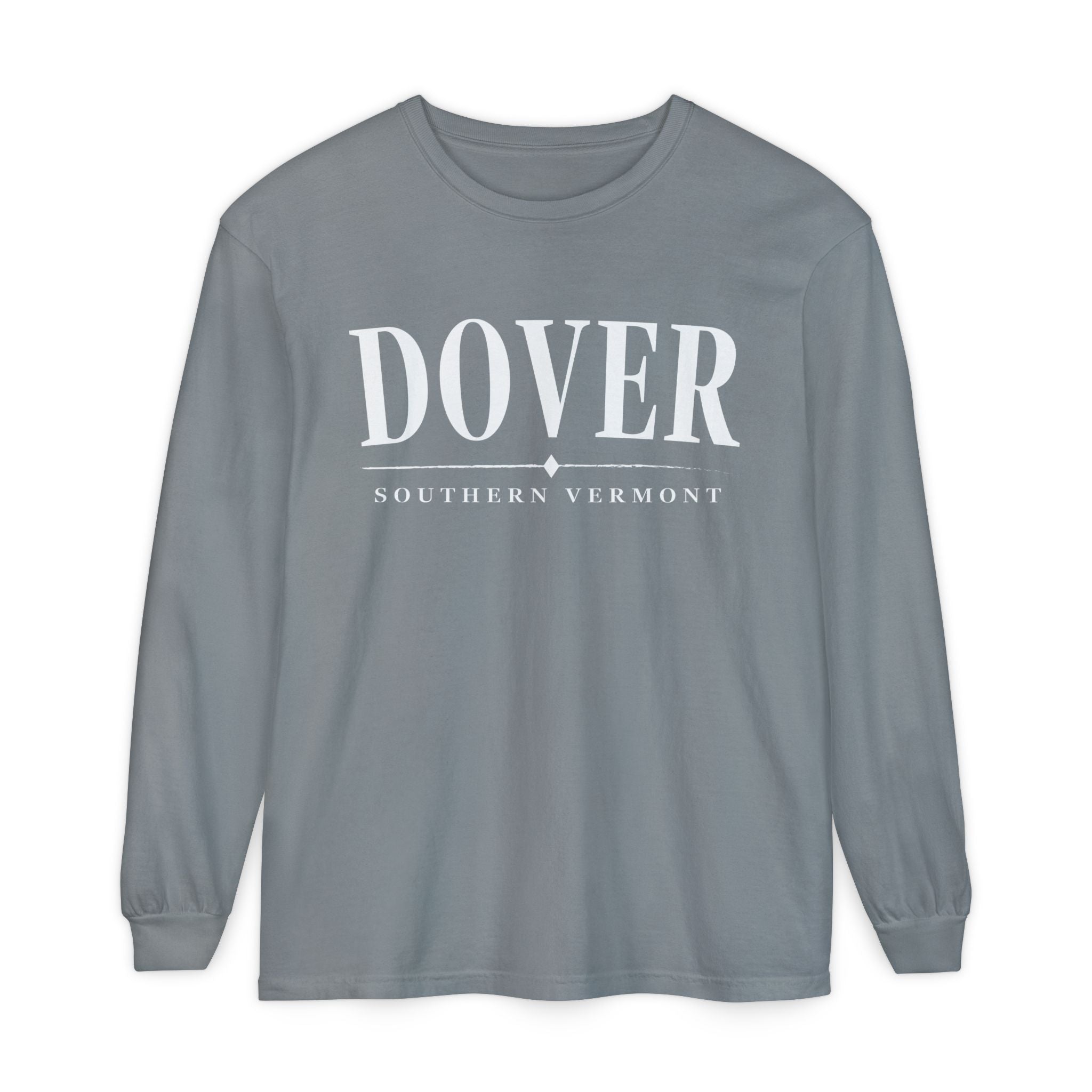 Dover Southern Vermont Long Sleeve Tee