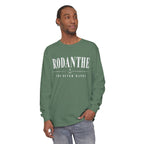 Rodanthe Outer Banks Long Sleeve Tee