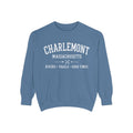 Charlemont river trails Sweatshirt — Crewneck