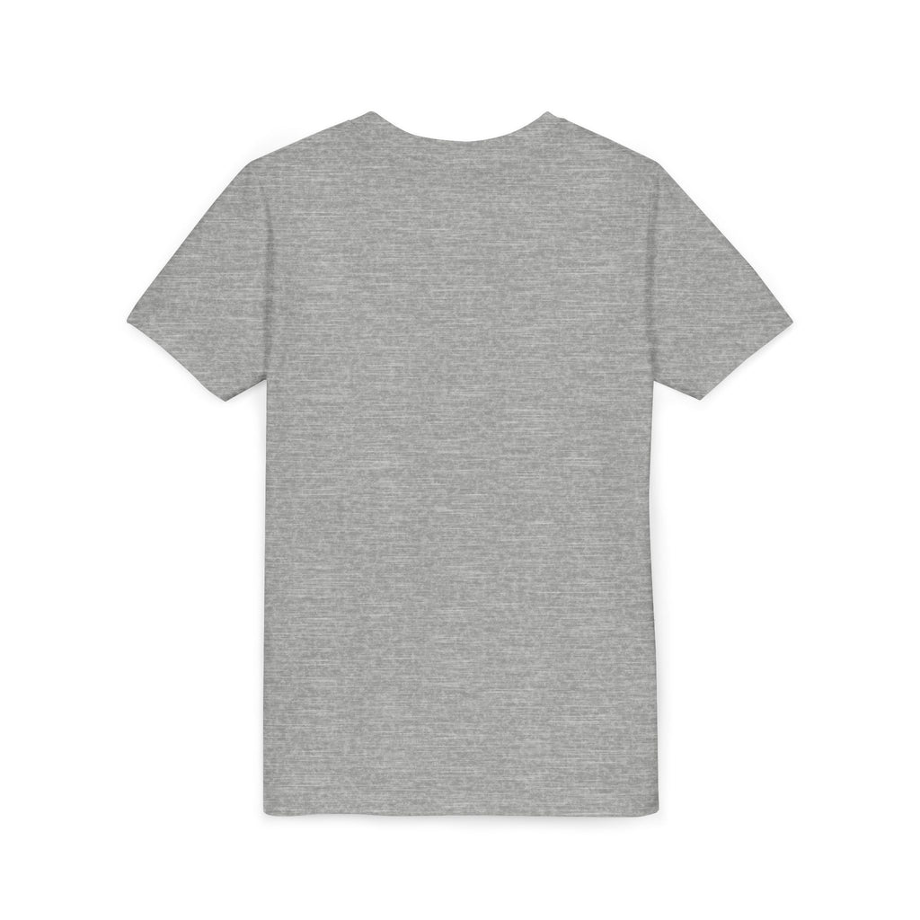 Dover Youth Tee — Classic Southern Vermont Kids T-Shirt