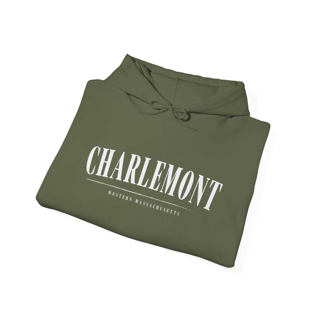 Charlemont Unisex Heavy Blend™ Hooded Sweatshirt